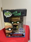Connor Hawke  Funko Pop! Digital #85 Green Arrow