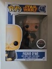 Funko POP Star Wars Figrin D'an Gamestop Exclusive #48