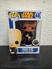 Funko Pop! Star Wars Figrin D'an #48 Game Stop Exclusive VISIT MY EBAY STORE
