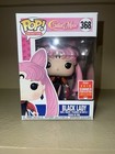 Sailor Moon Black Lady 2018 SDCC Shared Exclusive Funko Pop 368