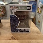 Funko Pop! Vinyl: Disney - Oogie Boogie (w/ Bugs) #450 minor sun damage