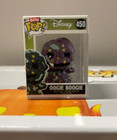 FUNKO BITTY POP NIGHTMARE BEFORE RARE OOGIE BOOGIE 0.75” MICRO FIGURE FUNKO 450