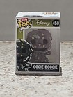Funko Bitty Pop! Disney Nightmare Before Christmas Oogie Boogie #450