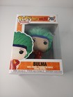 Funko Pop! Vinyl: Dragon Ball - Bulma #707