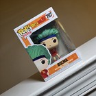 Funko Pop! Animation Dragon Ball Z Bulma #707 (New)