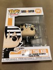 Funko Pop! Vinyl: Soul Eater - Death the Kid #781