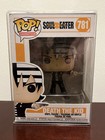 Funko Pop Soul Eater Death the Kid 781
