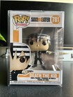 Funko Pop! Vinyl: Soul Eater - Death the Kid #781