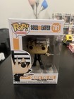 Funko Pop! Animation: Soul Eater Death the Kid #781 Vinyl Figure