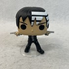 Funko Pop! Vinyl: Soul Eater - Death the Kid #781 New in Box