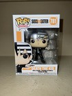 DAMAGED Soul Eater Death the Kid Funko Pop 781 READ DESCRIPTION