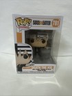 Funko Pop! Vinyl: Soul Eater - Death the Kid #781