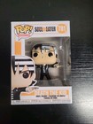 Funko Pop! Vinyl: Soul Eater - Death the Kid #781
