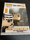 Funko Pop! Vinyl: Soul Eater - Death the Kid #781
