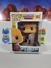Funko Pop! Television: Masters of the Universe- Battle Armor He-Man #562 Vaulted
