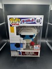 Funko Pop Dig Dug Fall 2017 Convention Exclusive 3