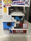 Funko Dig Dug