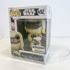 Funko Pop! Vinyl: Star Wars - Moroff (Jedha) - Amazon (Exclusive) #492