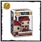 Ebenezer Scrooge #38 Funko Pop! - A Christmas Carol