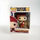 Funko Pop! Books: A Christmas Carol - Ebenezer Scrooge #38