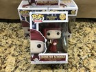 Funko Pop! Books: A Christmas Carol - Ebenezer Scrooge #38