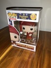 A Christmas Carol Ebenezer Scrooge POP Vinyl Figure #38 Funko New