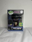 Funko Digital Pop! Vinyl: Scooby-Doo - Puppet Master Out Of 1900