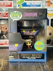 Scooby-Doo - Puppet Master (Digital Funko Pop! Release) LE 1900 w/protector