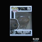 NEW Funko Pop! Tupac Shakur 2Pac Loyal to the Game Rap IN STOCK Rocks Pop 252
