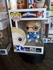 Funko Pop! Vinyl: Power Rangers - Billy #673 SHIPS WITH PROTECTOR
