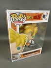 Funko Pop! Animation: Dragon Ball Z 951- Super Saiyan Gohan Eating Noodles Vinyl