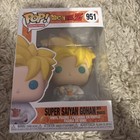 Super Saiyan Gohan With Noodles  951 Dragonball Z (Funko POP! Vinyl Figure)