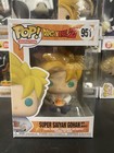 Funko Pop! Vinyl: Dragon Ball - Super Saiyan Gohan with Noodles #951