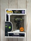 Funko Pop! Marvel: Yelena #1213 Chase Vinyl Figure H3