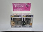Funko Pop! Marvel Hawkeye Yelena #1213 & #1213 Chase Variant