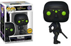 Funko Pop! Yelena #1213 Chase – Marvel Hawkeye – Limited Chase! Gift New Sealed