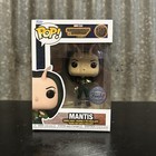 Mantis Marvel's Guardians of the Galaxy Vol.3 (MCU) Funko Pop! #1212