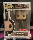 Funko POP! Mantis 1212 Target Exclusive Marvel Guardians Volume 3 IN HAND NEW