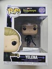Funko Pop! Vinyl: Marvel - Yelena #1213 (Non-Chase)