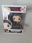 Funko Pop! Vinyl: It - Eddie Kaspbrak (w/ Broken Arm and Inhaler) #541