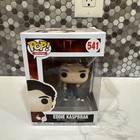 Funko Pop! Vinyl: It - Eddie Kaspbrak (w/ Broken Arm and Inhaler) #541