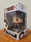 Funko Pop! Vinyl: It - Eddie Kaspbrak (w/ Broken Arm and Inhaler) #541