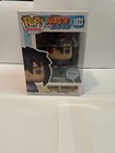 Funko Pop! Naruto - Sasuke (Rinnegan) #1023 Special Edition