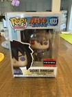 Funko! Vinyl: Naruto Shippuden - Sasuke (Rinnegan) - AAA Anime (Exclusive) #1023