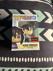 Funko Pop! Vinyl: Naruto - Sasuke (Rinnegan) - AAA Anime (Exclusive) #1023