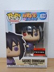 Sasuke (Rinnegan) #1023 🎯 Funko Pop! Animation - Naruto Shippuden