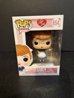 FUNKO POP ! LUCY 654 I LOVE LUCY POP TELEVISION DB1
