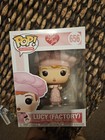 Funko Pop! Vinyl: I Love Lucy - Lucy Ricardo #656