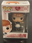 Funko Pop! Vinyl: I Love Lucy - Lucy Ricardo #654