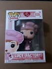 Funko Pop! Vinyl: I Love Lucy - Lucy Ricardo #656